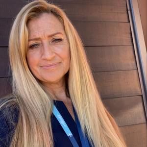 Meet your Posher, Tracy sutton